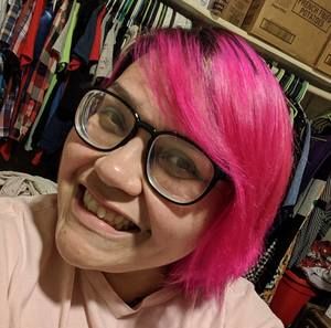 A little bit of everything!